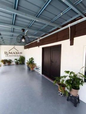 Lumayan Guesthouse, Pantai Murni